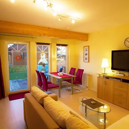 Leuchtfeuer Apartamento *