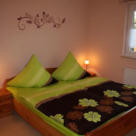 Leuchtfeuer Apartamento *