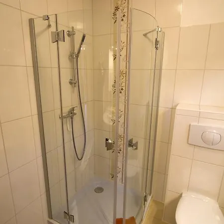 Apartamento Leuchtfeuer