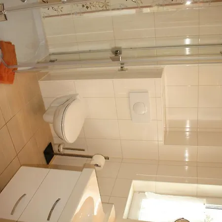 Leuchtfeuer Apartamento Born
