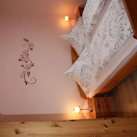 Leuchtfeuer Apartamento